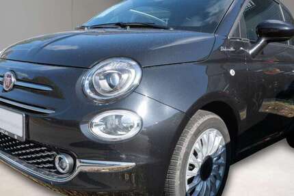 Fiat 500 5.748 km 14.985 € Gelsenkirchen 45881