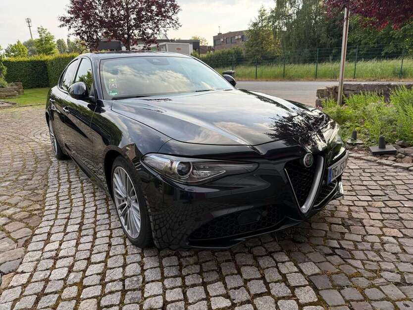Giulia