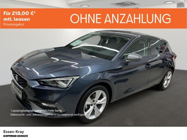 Seat Leon 19.256 km 26.800 € Essen 45307