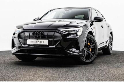 Audi e-tron 19.997 km 41.645 &euro; Hagen 58091