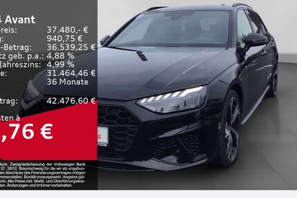 Audi A4 24.323 km 36.480 &euro; Gelsenkirchen 45894