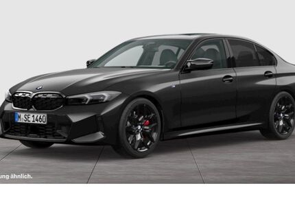 BMW M340d 24.670 km 62.990 &euro; Castrop-Rauxel 44579