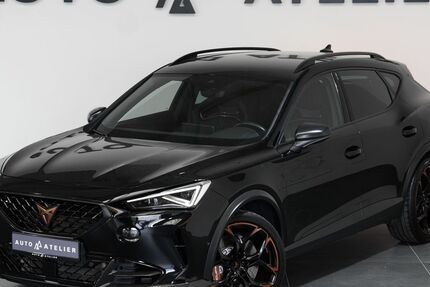 Cupra Formentor 27.000 km 40.990 € Remscheid 42855