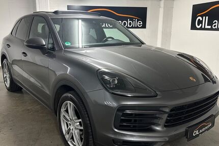 Porsche Cayenne 39.204 km 64.990 € Bottrop 46244