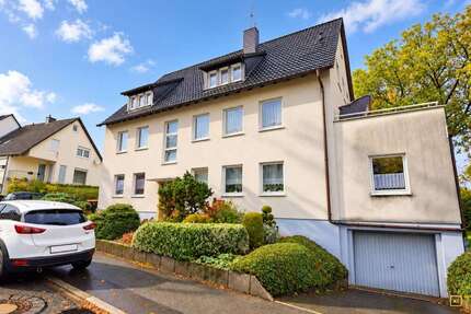Wohnung Hagen-Berchum Berchum - 2 Zimmer, 45 m&sup2;, 320&euro; | Angebot:27584513
