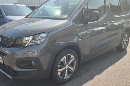 Peugeot Rifter 34.430 km 23.999 € Gelsenkirchen 45892