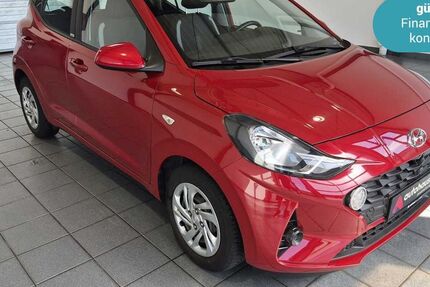 Hyundai i10 23.933 km 11.390 &euro; Wuppertal 42287