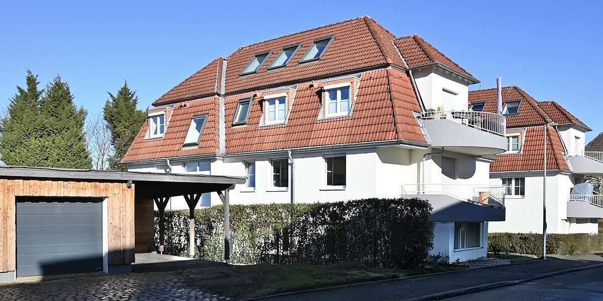 Etagenwohnung Bochum Bochum-Südwest - 4 Zimmer, 111 m&sup2;, 425.000&euro; | Angebot:26475059