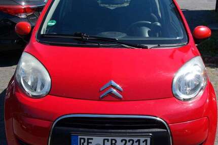 Citroen C1 157.000 km 1.880 € Bottrop 46242
