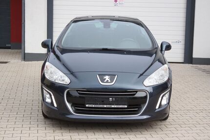 Peugeot 308 210.000 km 4.750 € Velbert 42549