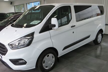 Ford Transit 126.623 km 16.950 &euro; Essen 45329