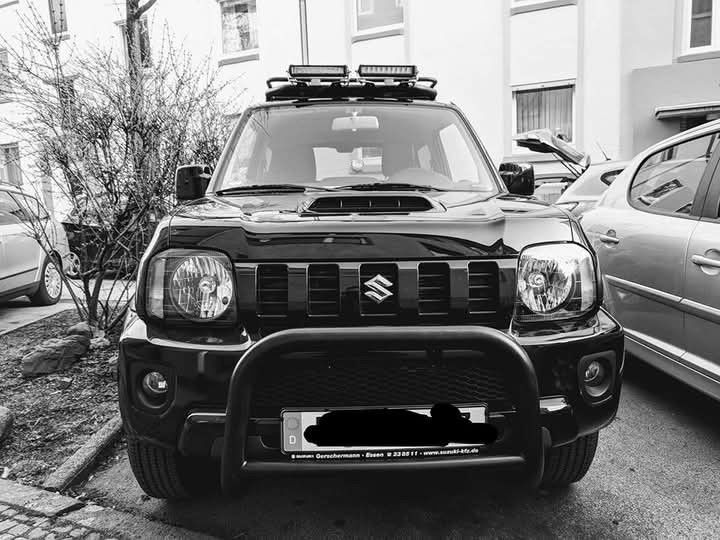 Jimny