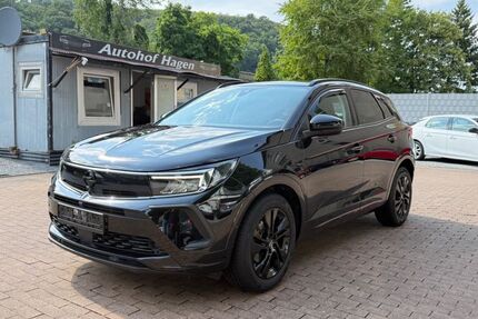 Opel Grandland (X) 83.000 km 15.890 &euro; Hagen 58089