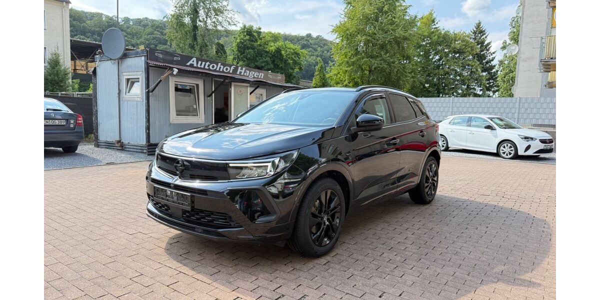 Opel Grandland (X) 83.000 km 15.890 &euro; Hagen 58089