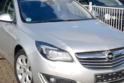 Opel Insignia 221.106 km 5.190 € Bottrop 46240