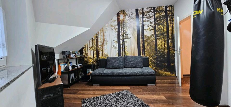 Dachgeschoßwohnung Gladbeck Brauck - 4 Zimmer, 136 m&sup2;, 369.000&euro; | Angebot:26698288