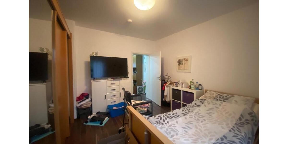 Etagenwohnung Dortmund Brackel - 2 Zimmer, 45 m&sup2;, 530&euro; | Angebot:25626663