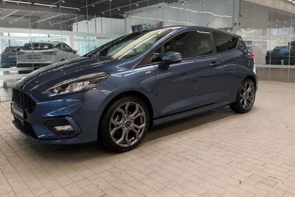 Ford Fiesta 30.499 km 16.990 &euro; Oberhausen (am CentrO) 46047