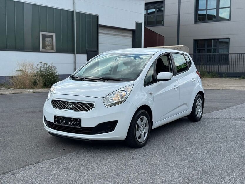 Kia Venga 77.228 km 4.900 € Duisburg 47167