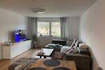 Großzügige Wohnung mit 3 SchlafZimmern, Balkon und Stellplatz