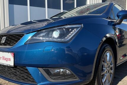 Seat Ibiza 106.767 km 6.980 &euro; Hagen 58135