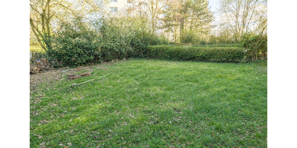 Erdgeschoßwohnung Marl Alt-Marl - 3 Zimmer, 65 m&sup2;, 460&euro; | Angebot:25770312