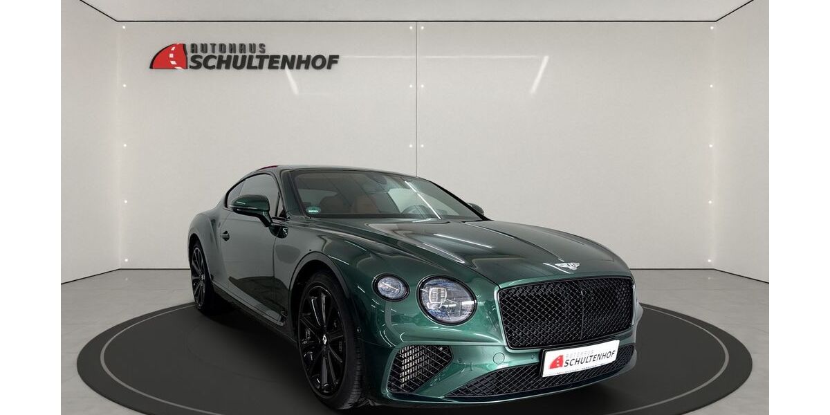 Bentley Continental GT 99.000 km 143.999 &euro; Mülheim/Ruhr 45481