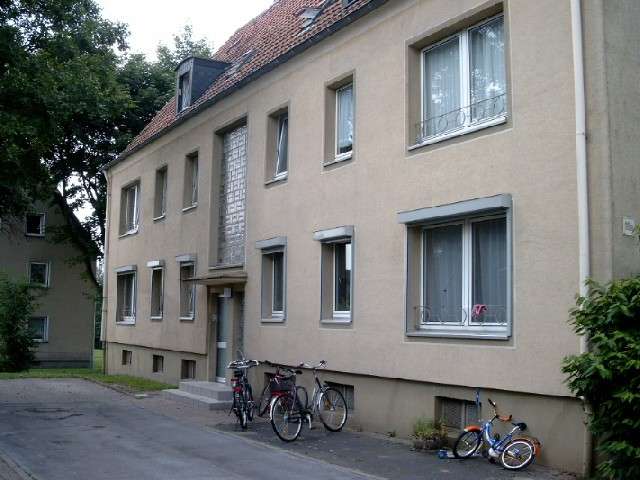 Wohnung zum Mieten in Bochum 290 € 38.25 m²