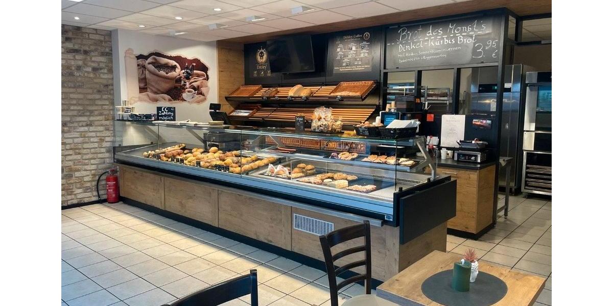 Vermietung TOP Ladenlokal direkt an der B235 in Datteln zimmer