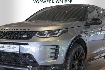 Land Rover Discovery Sport 15.404 km 41.950 &euro; Schwerte 58239