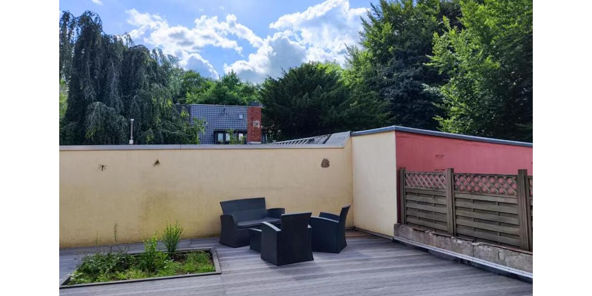 Etagenwohnung Gelsenkirchen Gelsenkirchen-Mitte - 3 Zimmer, 140 m&sup2;, 1.140&euro; | Angebot:26588015