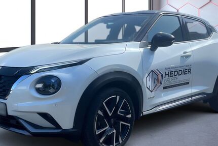 Nissan Juke 5.265 km 27.990 € Haltern am See 45721
