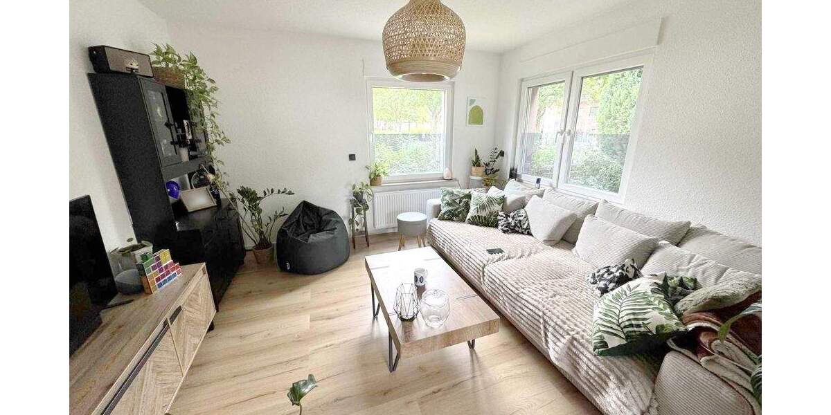 EIN- ODER ZWEIFAMILIENHAUS MIT GARTEN IN GUTER LAGE VON DORTMUND-NETTE 5 zimmer