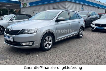 Skoda Rapid 161.500 km 7.990 € Recklinghausen, Germany 45661