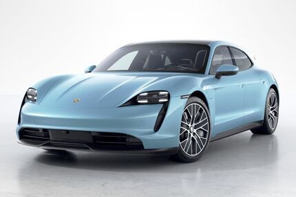Porsche Taycan 46.909 km 58.990 &euro; Hagen 58119