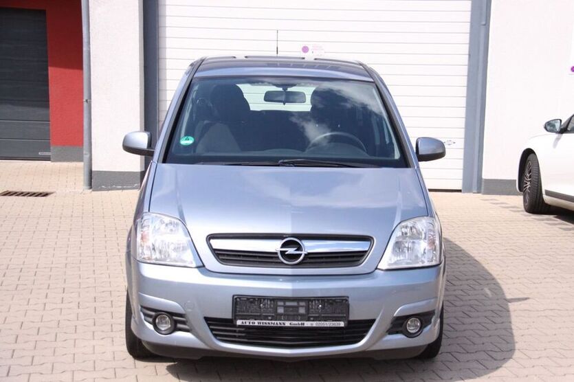 Meriva