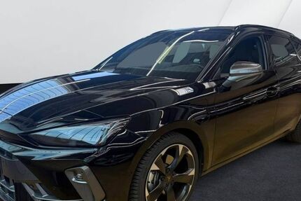 Cupra Leon 12.013 km 34.666 &euro; Dortmund 44269