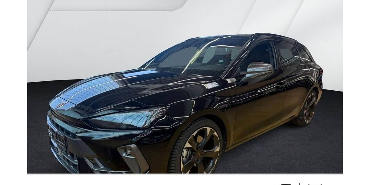 Cupra Leon 12.013 km 34.666 &euro; Dortmund 44269