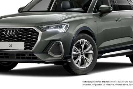 Audi Q3 8.927 km 39.711 &euro; Dortmund 44143