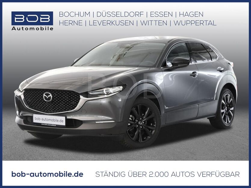 Mazda CX-30 19.400 km 28.480 € Hagen 58135