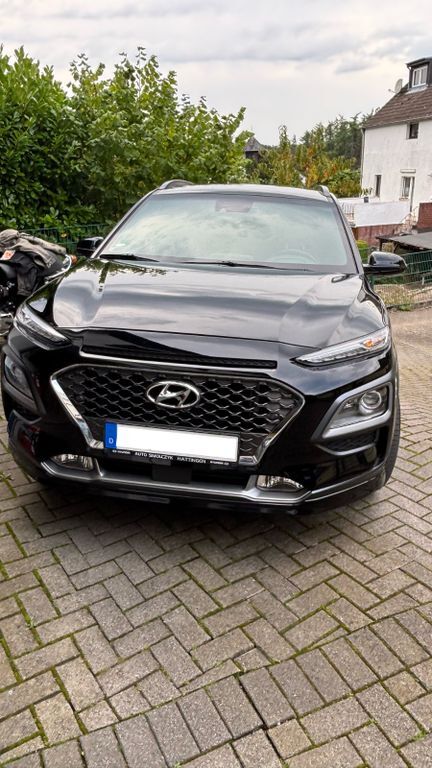 Hyundai KONA 76.000 km 20.000 € Sprockhövel 45549