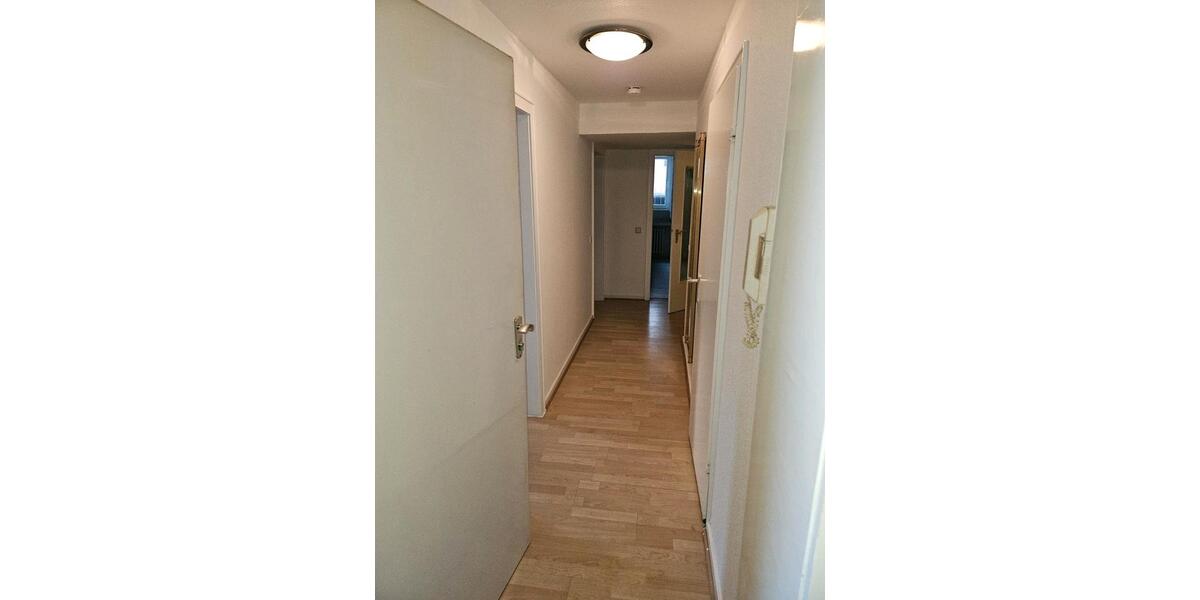 Mh Speldorf 2,5 Zimmer Souterrain Wohnung mit Ebk 2 zimmer