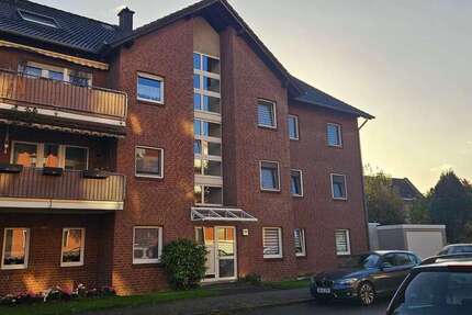 Wohnung zum Kaufen in Duisburg 285.000 € 139 m² 4.5 zimmer