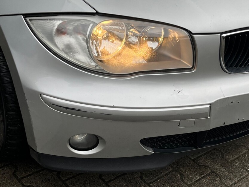 BMW 1er 193.000 km 3.299 € Wuppertal 42275