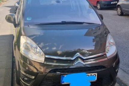 Citroen C4 Picasso 250.536 km 2.200 &euro; Essen 45307