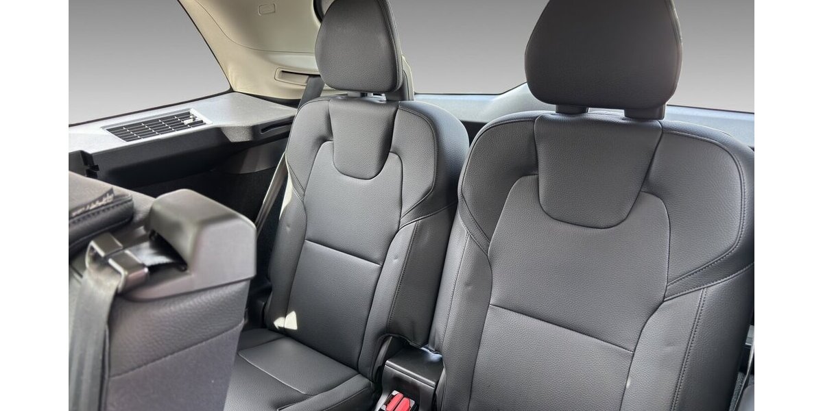 Volvo XC90 T8 Plus Bright Hybrid AWD Pano Leder H&K 85.879 km 35.600 &euro; Wuppertal 42327