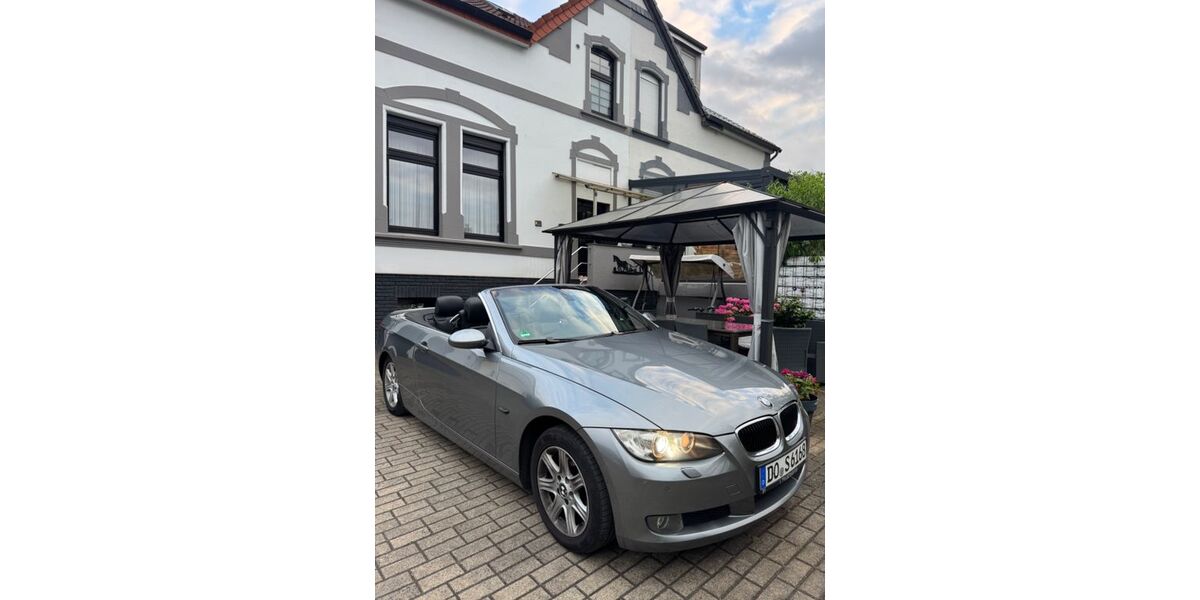BMW 320 248.342 km 7.000 &euro; Dortmund 44328