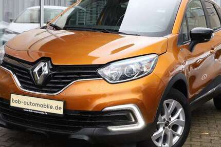 Renault Captur 66.817 km 11.730 &euro; Herne 44629