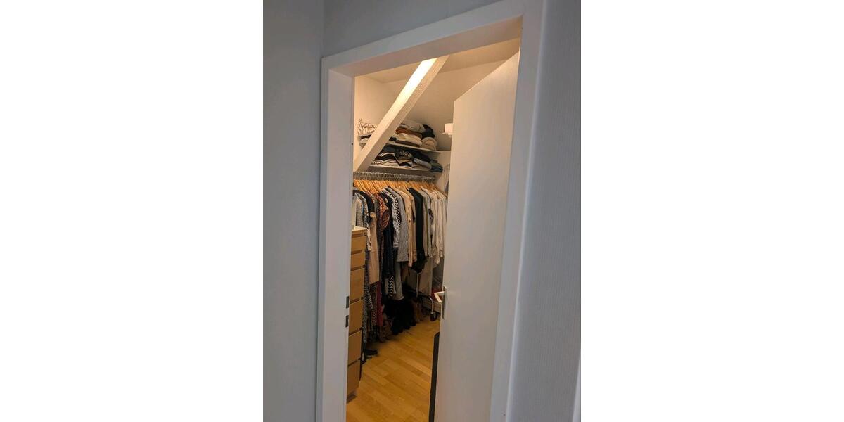 Wohnung mit Garage 2 zimmer