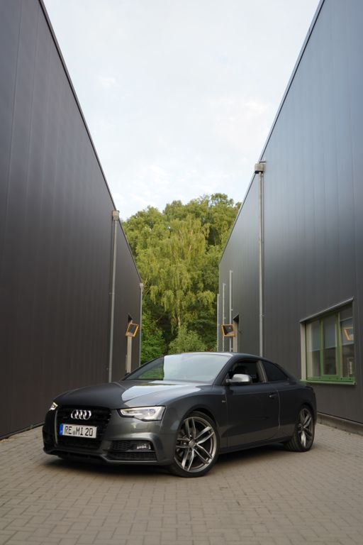 Audi A5 118.000 km 19.500 € Castrop-Rauxel 44581